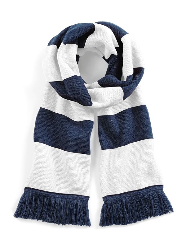 french navy/white